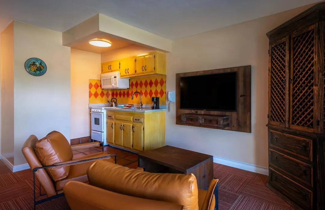 Hotel Pepper Tree Boutique Kitchen Studios - Anaheim-1